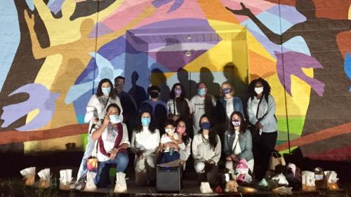 Photo: Alianza Spartanburg